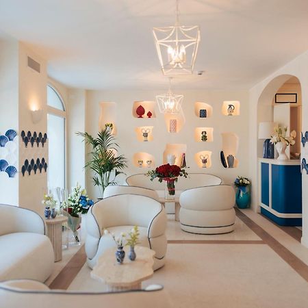 A'Mare Boutique Hotel & Spa Pietra Ligure Exterior foto