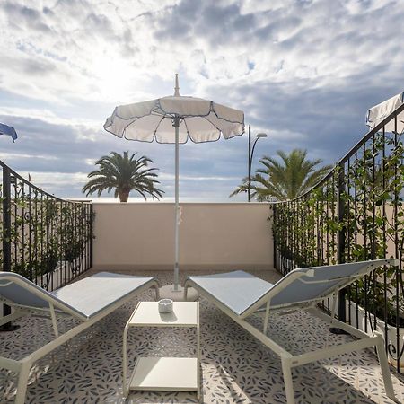 A'Mare Boutique Hotel & Spa Pietra Ligure Exterior foto