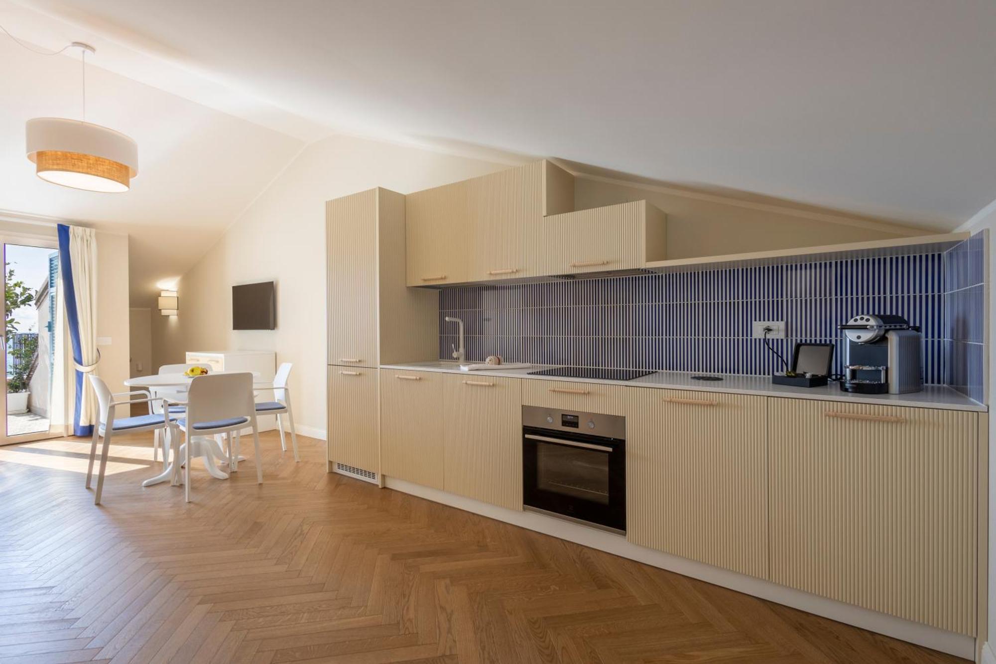A'Mare Boutique Hotel & Spa Pietra Ligure Exterior foto