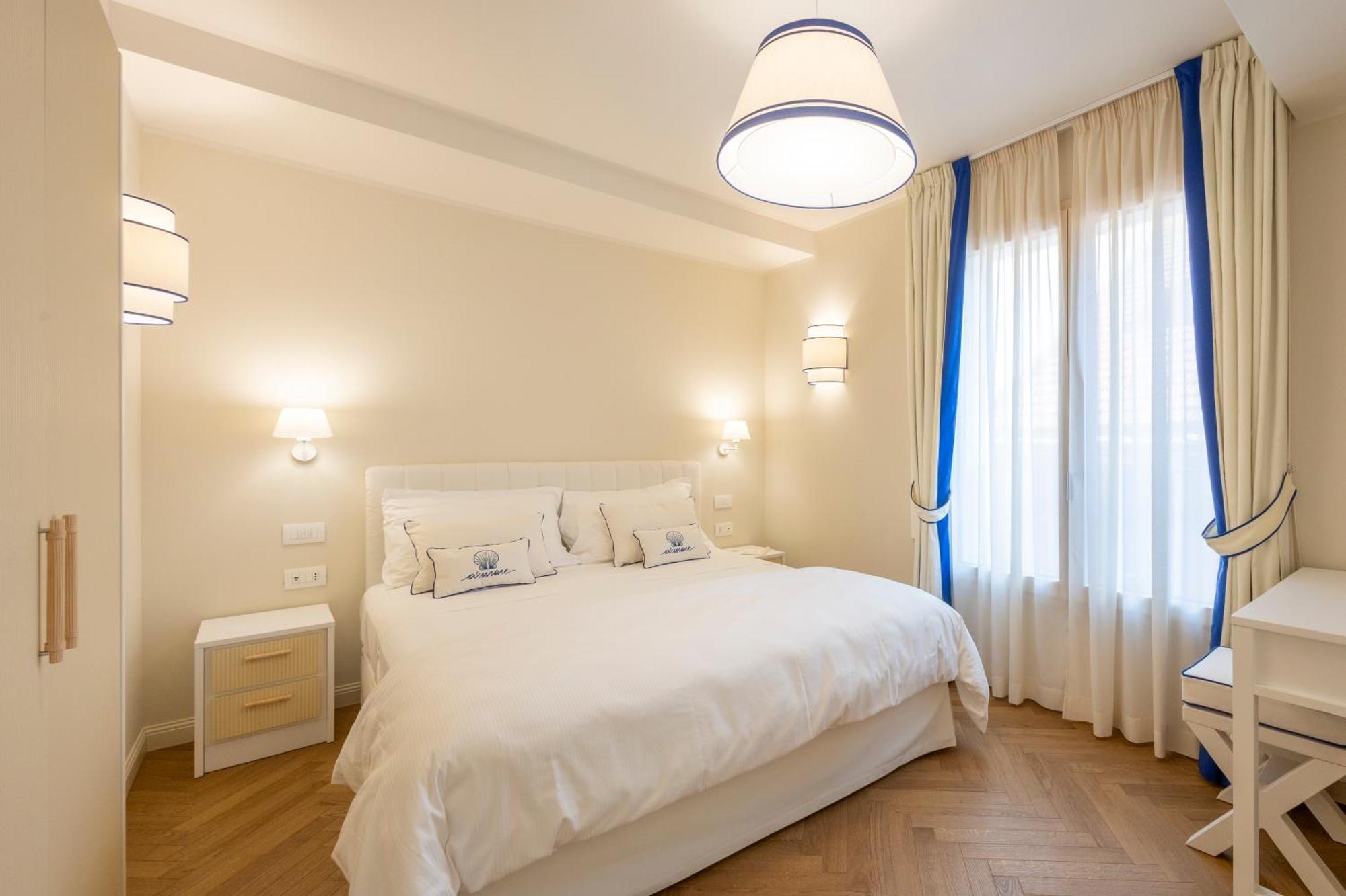 A'Mare Boutique Hotel & Spa Pietra Ligure Exterior foto