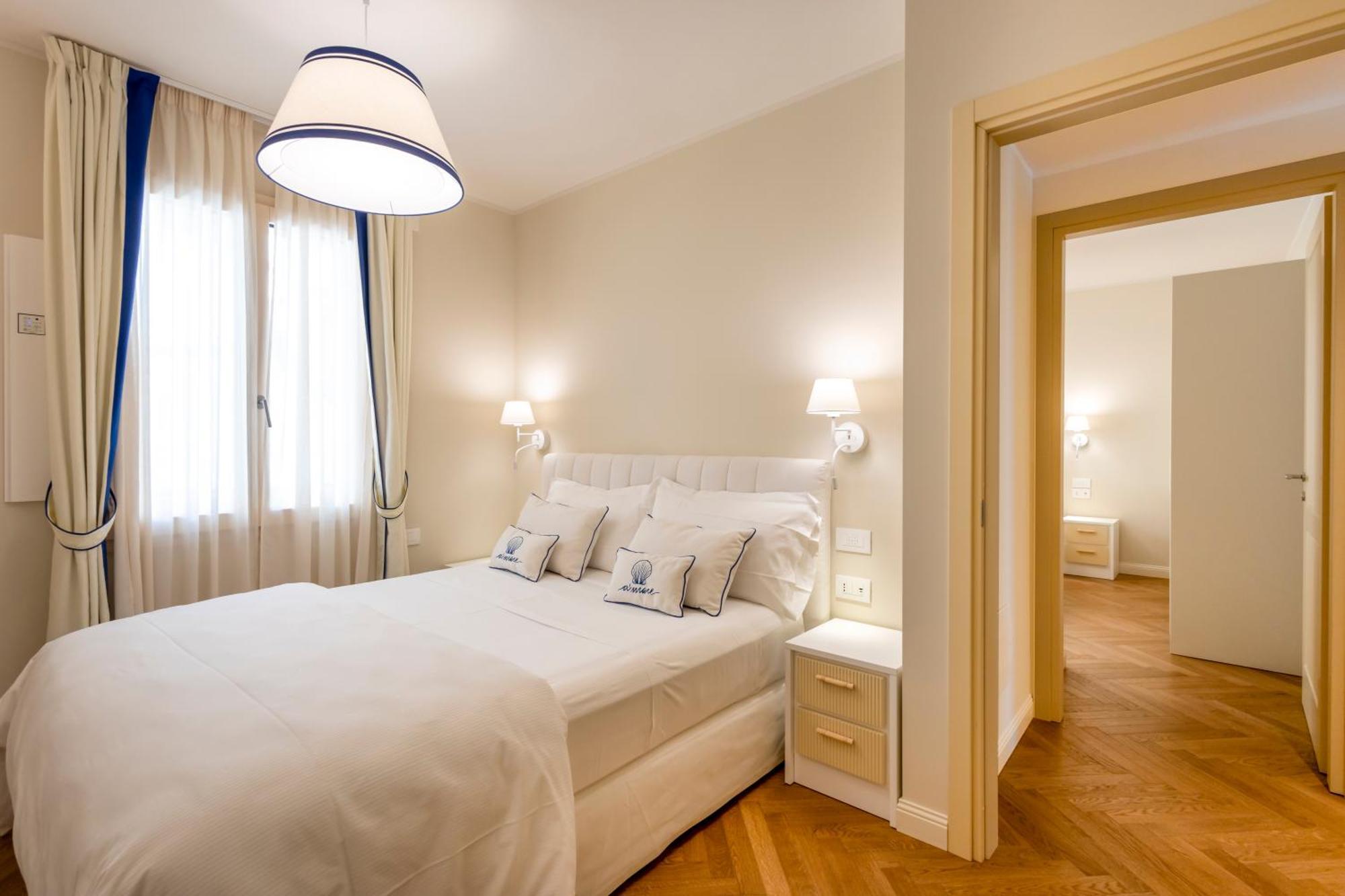 A'Mare Boutique Hotel & Spa Pietra Ligure Exterior foto