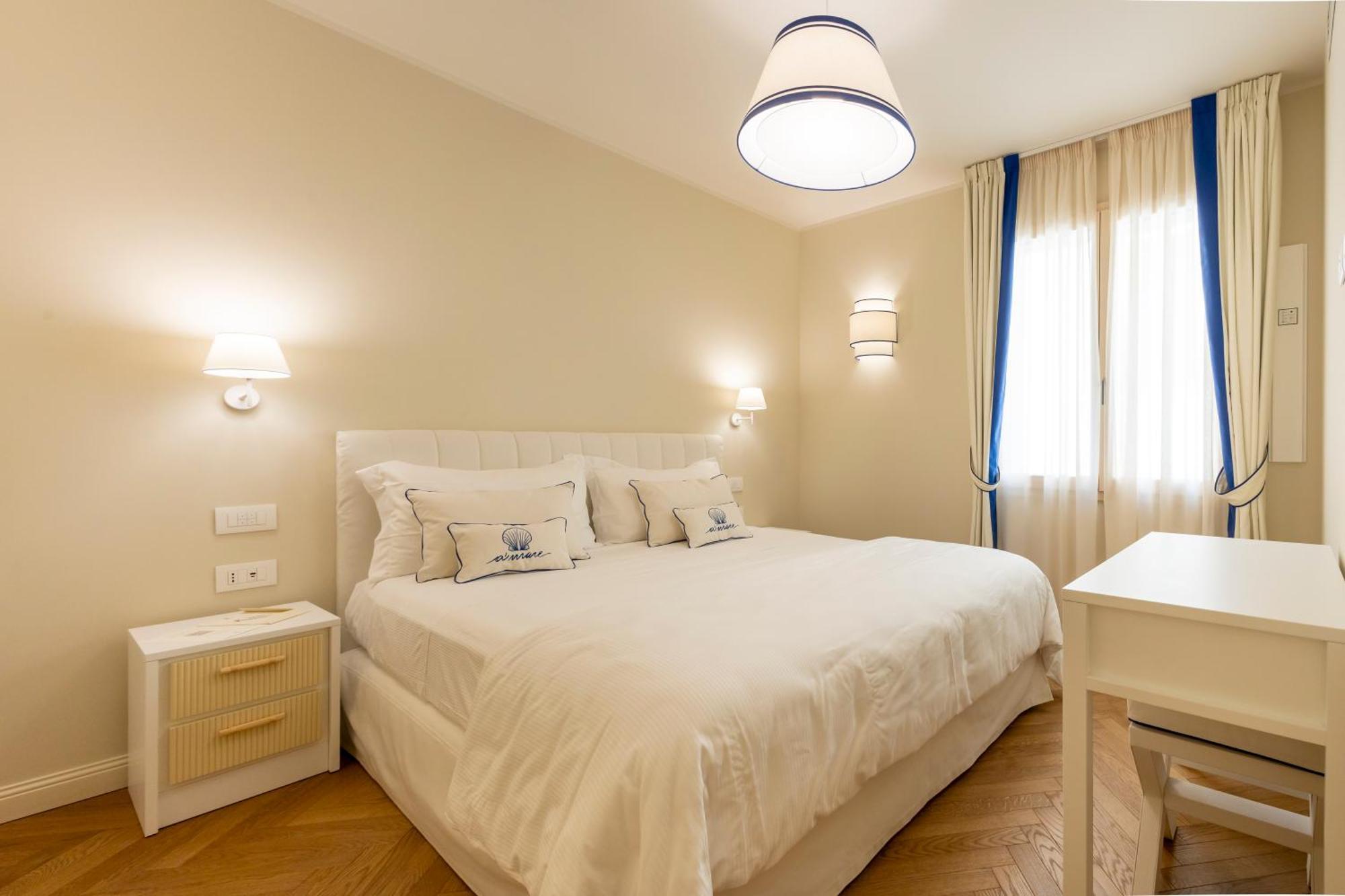 A'Mare Boutique Hotel & Spa Pietra Ligure Exterior foto