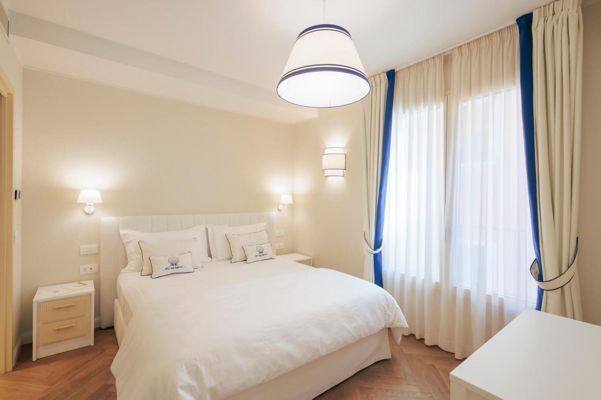 A'Mare Boutique Hotel & Spa Pietra Ligure Exterior foto