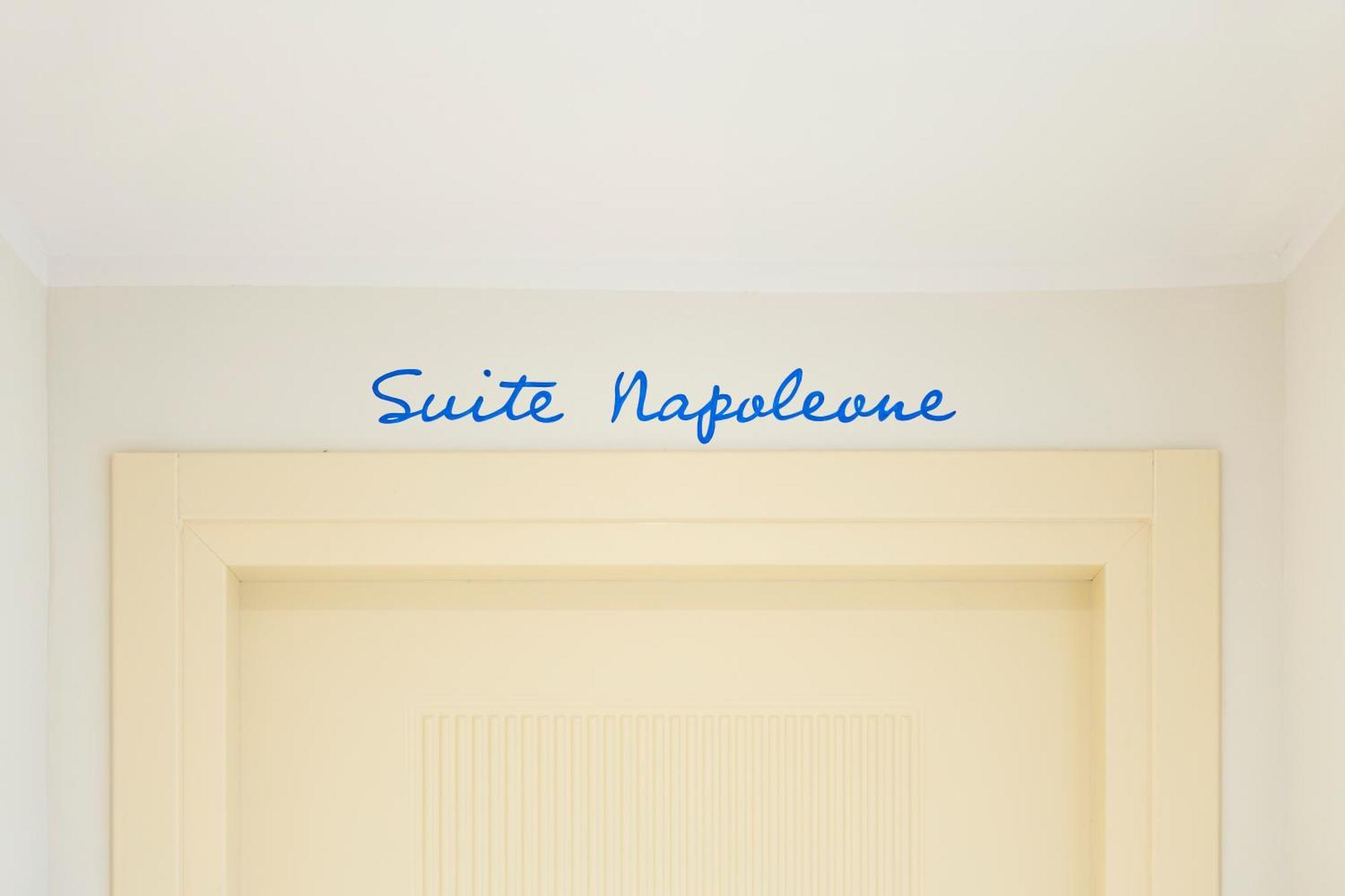 A'Mare Boutique Hotel & Spa Pietra Ligure Exterior foto