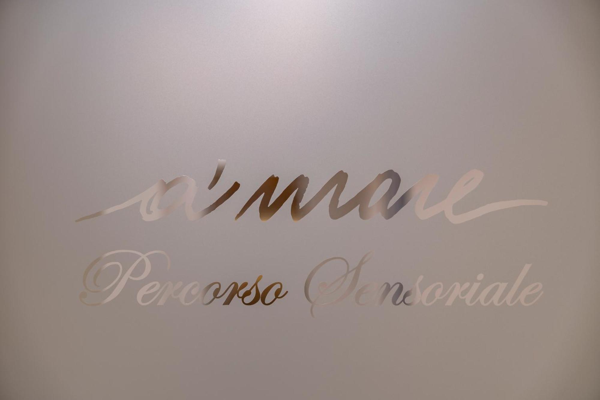 A'Mare Boutique Hotel & Spa Pietra Ligure Exterior foto