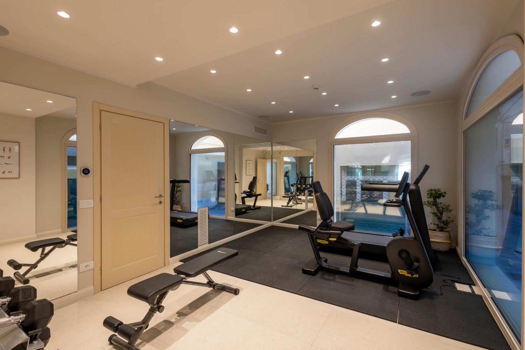A'Mare Boutique Hotel & Spa Pietra Ligure Exterior foto